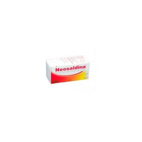 Neosaldina ( ENVIOS REGIONALES Y NACIONAL) Frasco*30 mL Gotas - Takeda