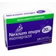 Nexium Mups 20 mg ( ENVIOS REGIONALES Y NACIONAL) Caja*20 Comprimidos - AstraZeneca