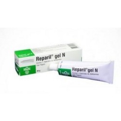 Reparil Gel N (Envios Regionales y Nacionales) Tubo*30 g