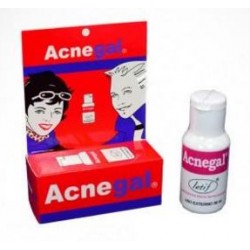 ACNEGAL Letif (Envios Regionales y Nacionales) fco*30ml