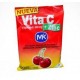 Vita C + Zinc Sabor A Cereza (Envios Regionales y Nacionales) sobre*12 tabletas