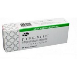 Premarin ( ENVIOS REGIONALES Y NACIONAL) Tubo*26 g Con Aplicador Crema Vaginal - Pfizer