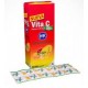 Vita C + 500 mg Sabor A Tutti Frutti (Envios Regionales y Nacionales) caja*100 tabletas