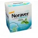 Noraver Garganta Sabor A Menta Forte (Envios Regionales y Nacionales) caja*96 tabletas