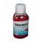 Noraver Garganta Sabor A Cereza (Envios Regionales y Nacionales) fco*120ml