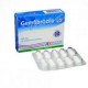 Gemfibrozilo 600 mg ( ENVIOS REGIONALES Y NACIONAL ) Caja*20 Tabletas Recubiertas – American Generics