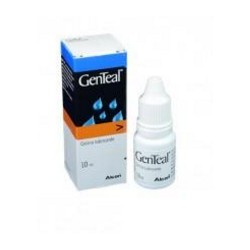 GenTeal ( ENVIOS REGIONALES Y NACIONAL) Frasco*10 mL – Lubricante Ocular