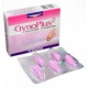 GynoPlus 100 mg + 500 mg ( ENVIOS REGIONALES Y NACIONAL) Caja*10 Óvulos Vaginales – Laboratorios Quipropharma