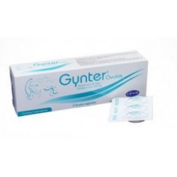 Gynter ( ENVIOS REGIONALES Y NACIONAL) Caja*3 óvulos Vaginales – LaFrancol