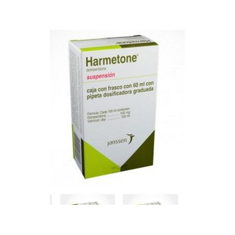 Harmetone ( ENVIOS REGIONALES Y NACIONAL) Frasco*60 mL Con Pipeta Dosificadora - Janssen