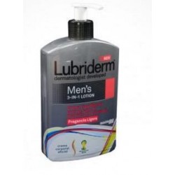 Lubriderm Men’s (Envios Regionales y Nacionales) fco*473ml