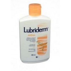 Lubriderm Avena (Envios Regionales y Nacionales) fco*200ml