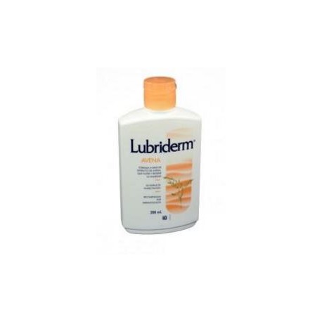 Lubriderm Avena (Envios Regionales y Nacionales) fco*200ml