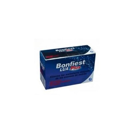 Bonfiest Lua Plus Antiácido (envios a nivel nacional) caja*6 unidades