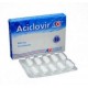 Aciclovir 800 mg ( ENVIOS REGIONALES Y NACIONAL) Caja*10 Tabletas – American Generics