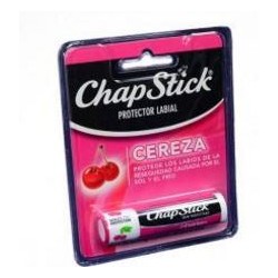 Chap Stick Sabor A Cereza (Envios Regionales y Nacionales) cantidad*1