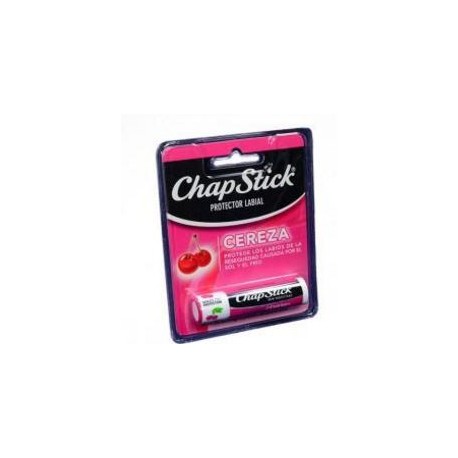 Chap Stick Sabor A Cereza (Envios Regionales y Nacionales) cantidad*1