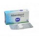 Albendazol 200 mg( ENVIOS REGIONALES Y NACIONAL) Caja*2 Tabletas Cubiertas – Tecnoquímicas