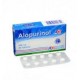 Alopurinol 100 mg ( ENVIOS REGIONALES Y NACIONAL) Caja*30 Tabletas – American Generics