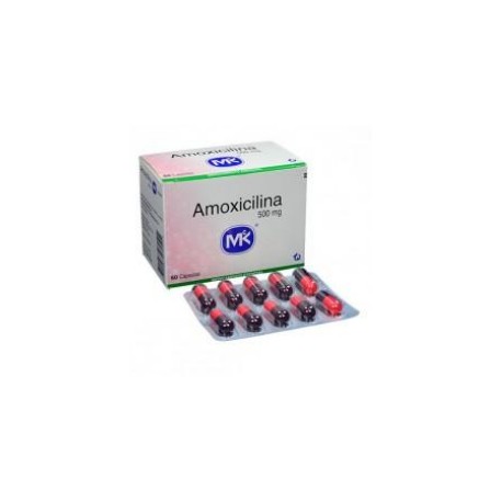 Amoxicilina 500 mg ( ENVIOS REGIONALES Y NACIONAL) Caja*60 Cápsulas – Tecnoquímicas