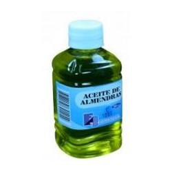 Aceite De Almendras Emoliente (Envios Regionales y Nacionales) fco*250ml