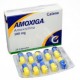 Amoxiga 500 mg ( ENVIOS REGIONALES Y NACIONAL) Caja*20 Cápsulas – Galeno