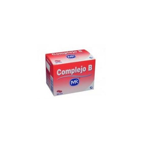 Complejo B Cápsulas Blandas (Envios Regionales y Nacionales) caja*50 capsulas