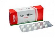 Sertraline 50mg