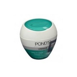 Pond’s Crema C Limpieza (Envios Regionales y Nacionales) fco*95gr