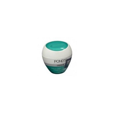 Pond’s Crema C Limpieza (Envios Regionales y Nacionales) fco*95gr