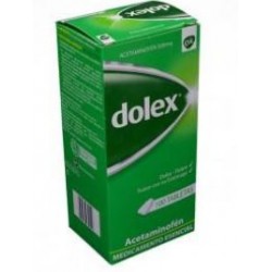 Dolex Tabletas (Envios Regionales y Nacionales) caja*100 unidades