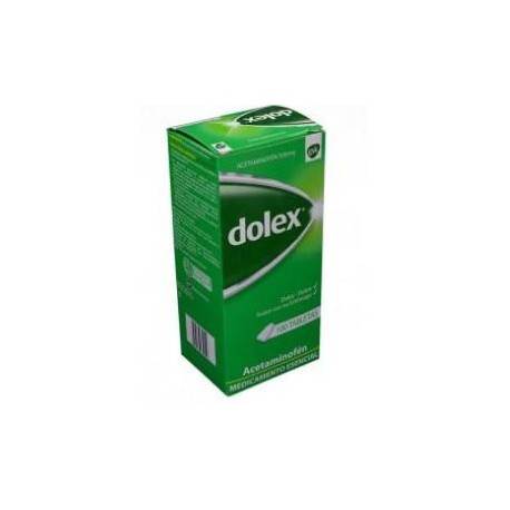 Dolex Tabletas (Envios Regionales y Nacionales) caja*100 unidades