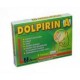 Dolpirin 500 mg (Envios Regionales y Nacionales) caja*8 tabletas