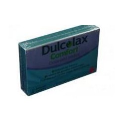 Dulcolax Comfort 10 Cápsulas Blanda (Envios Regionales y Nacionales) CAJA*10 UNIDADES