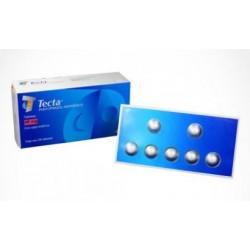 Tecta 40 mg ( ENVIOS REGIONALES Y NACIONAL) Caja*28 Tabletas - Takeda