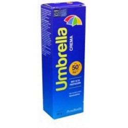 Umbrella 50 + Crema (Envios Regionales y Nacionales) tubo*60gr