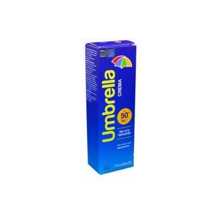 Umbrella 50 + Crema (Envios Regionales y Nacionales) tubo*60gr