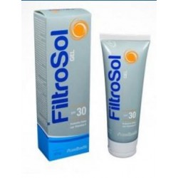 Filtrosol SPF 30 Crema Protector Solar (Envios Regionales y Nacionales) fco*60gr