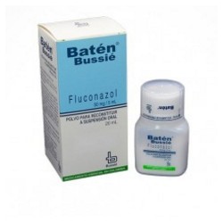 Batén ( ENVIOS REGIONALES Y NACIONAL) Frasco* 20 mL Polvo Para Reconstituir – Bussié