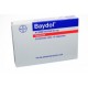 Baydol 60 mg ( ENVIOS REGIONALES Y NACIONAL) Caja*10 Cápsulas – Bayer