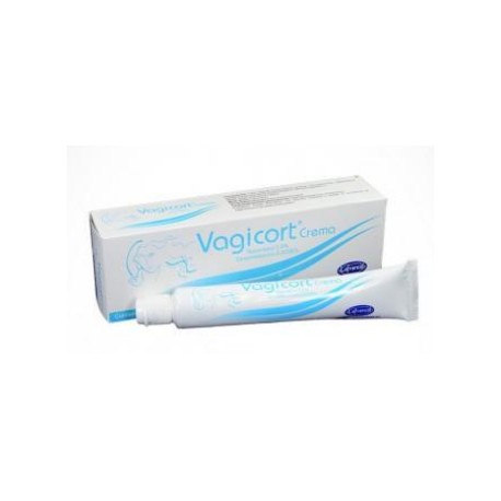 Vagicort (ENVIOS REGIONALES Y NACIONAL) Tubo*20 g - LaFrancol