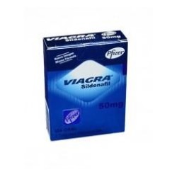 Viagra 50 mg (ENVIOS REGIONALES Y NACIONAL) Caja *2 Tabletas Recubiertas – Pfizer