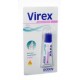 Virex (ENVIOS REGIONALES Y NACIONAL) Caja Tubo*10 g Ungüento – Biogen