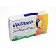 Voltaren 75 mg / 3 mL ( ENVIOS REGIONALES Y NACIONAL) Caja*5 Ampollas - Novartis