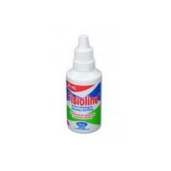 Fisioline Suero Fisiológico (Envios Regionales y Nacionales) fco*30ml