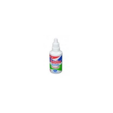 Fisioline Suero Fisiológico (Envios Regionales y Nacionales) fco*30ml