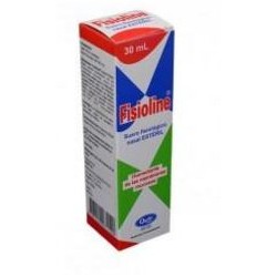 Fisioline Suero Fisiológico (Envios Regionales y Nacionales) fco*30ml