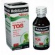 Robitussin Niños Sabor A Frambuesa Jarabe(Envios Regionales y Nacionales) fco*150ml