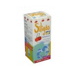 Siligás Sabor A Cereza (Envíos Regionales y Nacionales) fco*30ml